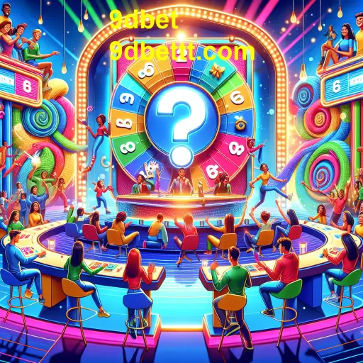 Descubra o Jogo de Perguntas Frequentes no 9dbet